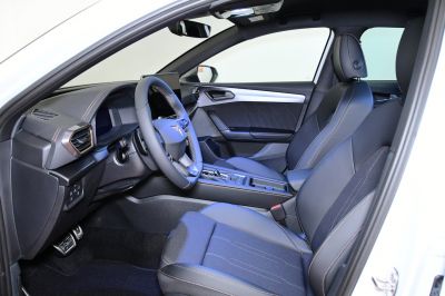 Cupra Leon Gebrauchtwagen Cupra Leon Gebrauchtwagen