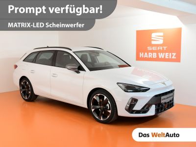 Cupra Leon Gebrauchtwagen