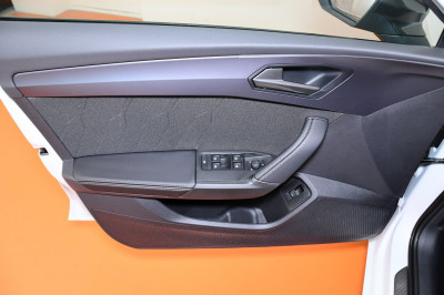 Cupra Leon Gebrauchtwagen Cupra Leon Gebrauchtwagen