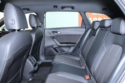 Cupra Leon Gebrauchtwagen Cupra Leon Gebrauchtwagen