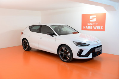 Cupra Leon Gebrauchtwagen