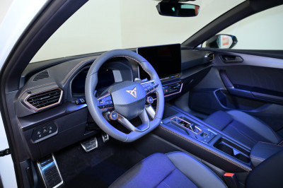 Cupra Leon Gebrauchtwagen