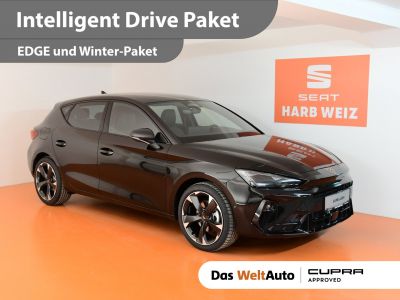 Cupra Leon Gebrauchtwagen Cupra Leon Gebrauchtwagen