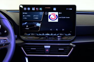 Cupra Leon Gebrauchtwagen Cupra Leon Gebrauchtwagen