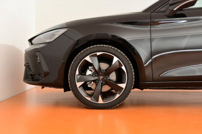 Cupra Leon Gebrauchtwagen Cupra Leon Gebrauchtwagen