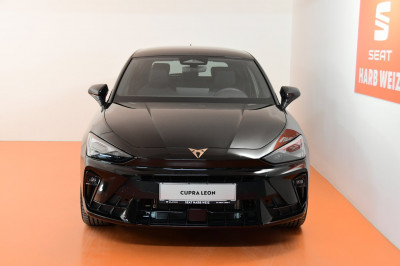 Cupra Leon Gebrauchtwagen Cupra Leon Gebrauchtwagen