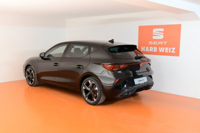 Cupra Leon Gebrauchtwagen Cupra Leon Gebrauchtwagen