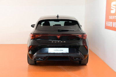 Cupra Leon Gebrauchtwagen Cupra Leon Gebrauchtwagen