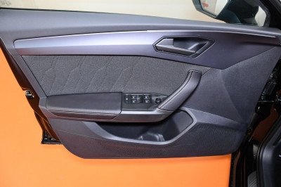 Cupra Leon Gebrauchtwagen Cupra Leon Gebrauchtwagen