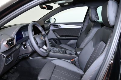 Cupra Leon Gebrauchtwagen Cupra Leon Gebrauchtwagen