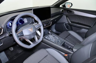 Cupra Leon Gebrauchtwagen Cupra Leon Gebrauchtwagen