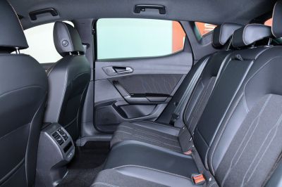 Cupra Leon Gebrauchtwagen Cupra Leon Gebrauchtwagen