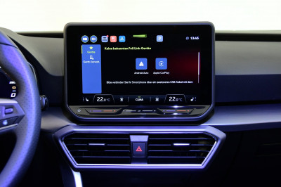 Seat Leon Gebrauchtwagen