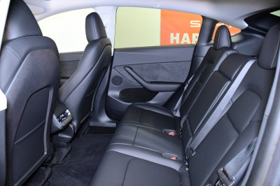 Tesla Model Y Gebrauchtwagen