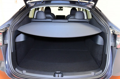 Tesla Model Y Gebrauchtwagen