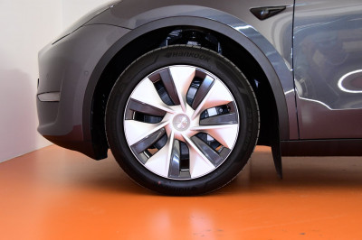 Tesla Model Y Gebrauchtwagen