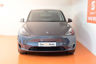 Tesla Model Y Gebrauchtwagen