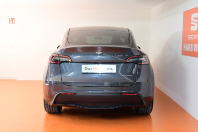 Tesla Model Y Gebrauchtwagen