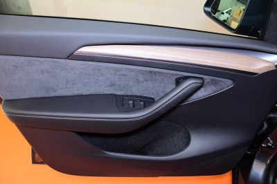 Tesla Model Y Gebrauchtwagen