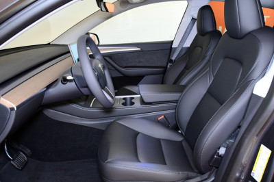 Tesla Model Y Gebrauchtwagen