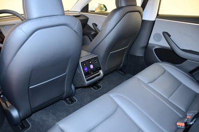 Tesla Model 3 Gebrauchtwagen Tesla Model 3 Gebrauchtwagen