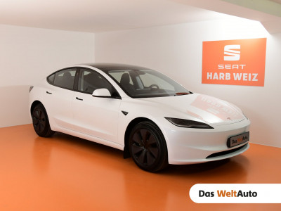 Tesla Model 3 Gebrauchtwagen Tesla Model 3 Gebrauchtwagen
