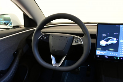 Tesla Model 3 Gebrauchtwagen Tesla Model 3 Gebrauchtwagen