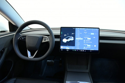 Tesla Model 3 Gebrauchtwagen Tesla Model 3 Gebrauchtwagen