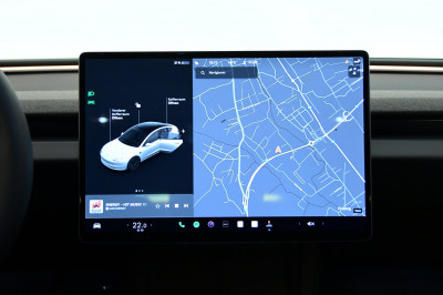 Tesla Model 3 Gebrauchtwagen Tesla Model 3 Gebrauchtwagen
