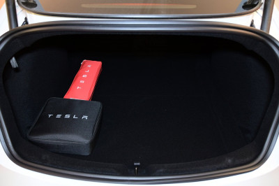 Tesla Model 3 Gebrauchtwagen Tesla Model 3 Gebrauchtwagen