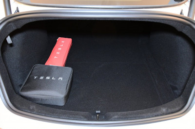 Tesla Model 3 Gebrauchtwagen Tesla Model 3 Gebrauchtwagen