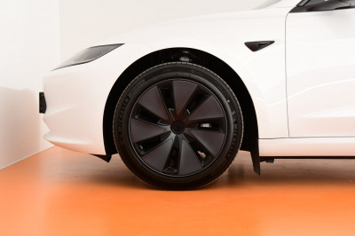 Tesla Model 3 Gebrauchtwagen Tesla Model 3 Gebrauchtwagen