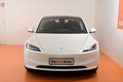 Tesla Model 3 Gebrauchtwagen Tesla Model 3 Gebrauchtwagen