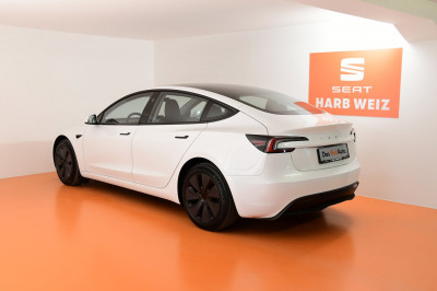 Tesla Model 3 Gebrauchtwagen Tesla Model 3 Gebrauchtwagen