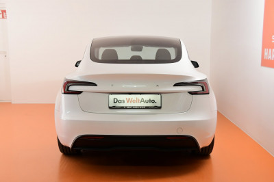 Tesla Model 3 Gebrauchtwagen Tesla Model 3 Gebrauchtwagen