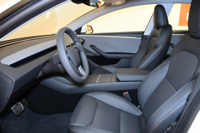 Tesla Model 3 Gebrauchtwagen Tesla Model 3 Gebrauchtwagen