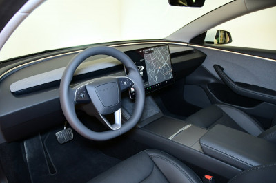 Tesla Model 3 Gebrauchtwagen Tesla Model 3 Gebrauchtwagen