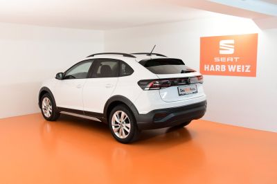 VW Taigo Gebrauchtwagen