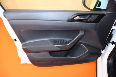 VW Taigo Gebrauchtwagen