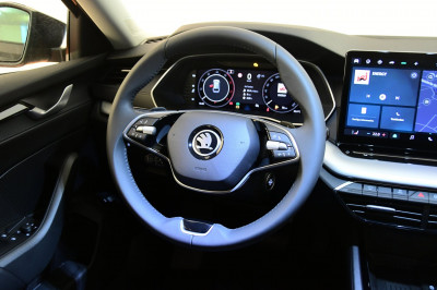 Skoda Octavia Gebrauchtwagen Skoda Octavia Gebrauchtwagen