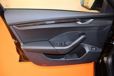 Skoda Octavia Gebrauchtwagen Skoda Octavia Gebrauchtwagen