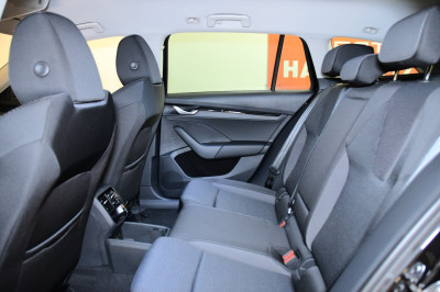 Skoda Octavia Gebrauchtwagen Skoda Octavia Gebrauchtwagen