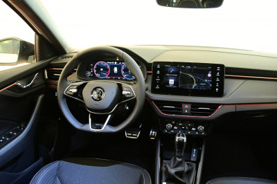 Skoda Scala Gebrauchtwagen