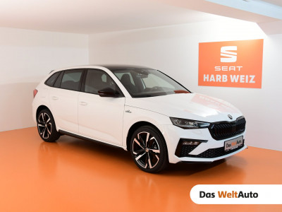 Skoda Scala Gebrauchtwagen