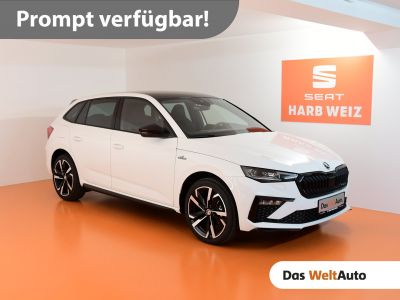 Skoda Scala Gebrauchtwagen