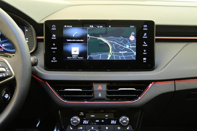 Skoda Scala Gebrauchtwagen