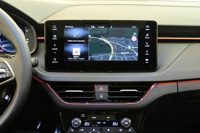 Skoda Scala Gebrauchtwagen