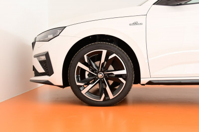 Skoda Scala Gebrauchtwagen