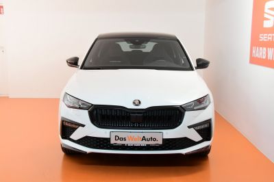 Skoda Scala Gebrauchtwagen