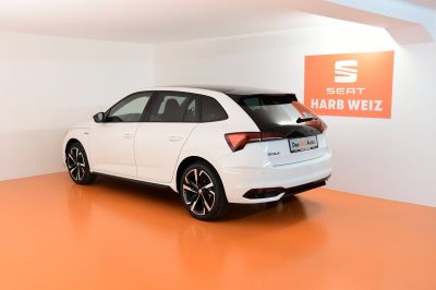 Skoda Scala Gebrauchtwagen